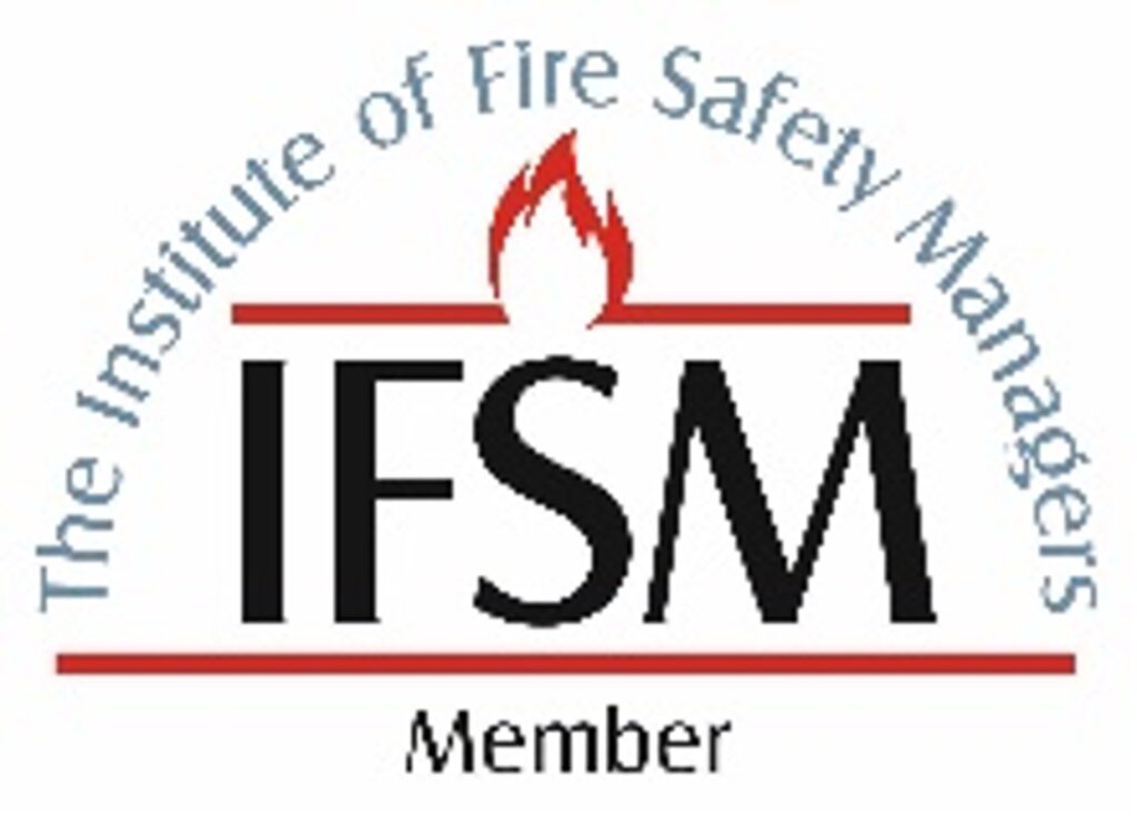The Institute of Fire Safety Manages Member