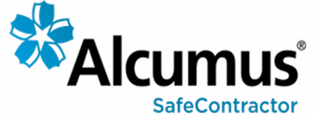 Alcumus SafeContractor Member